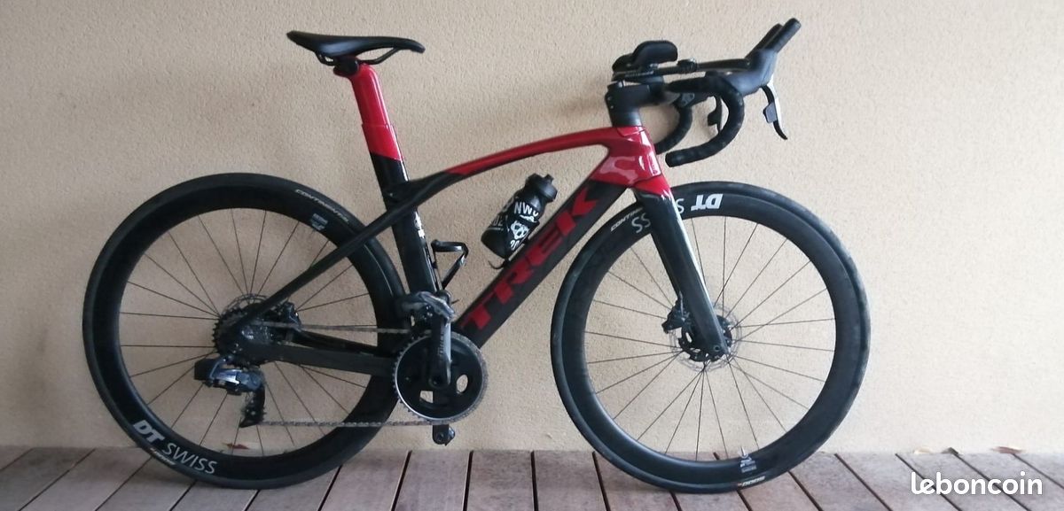Trek Madone SLR6 (image 1)