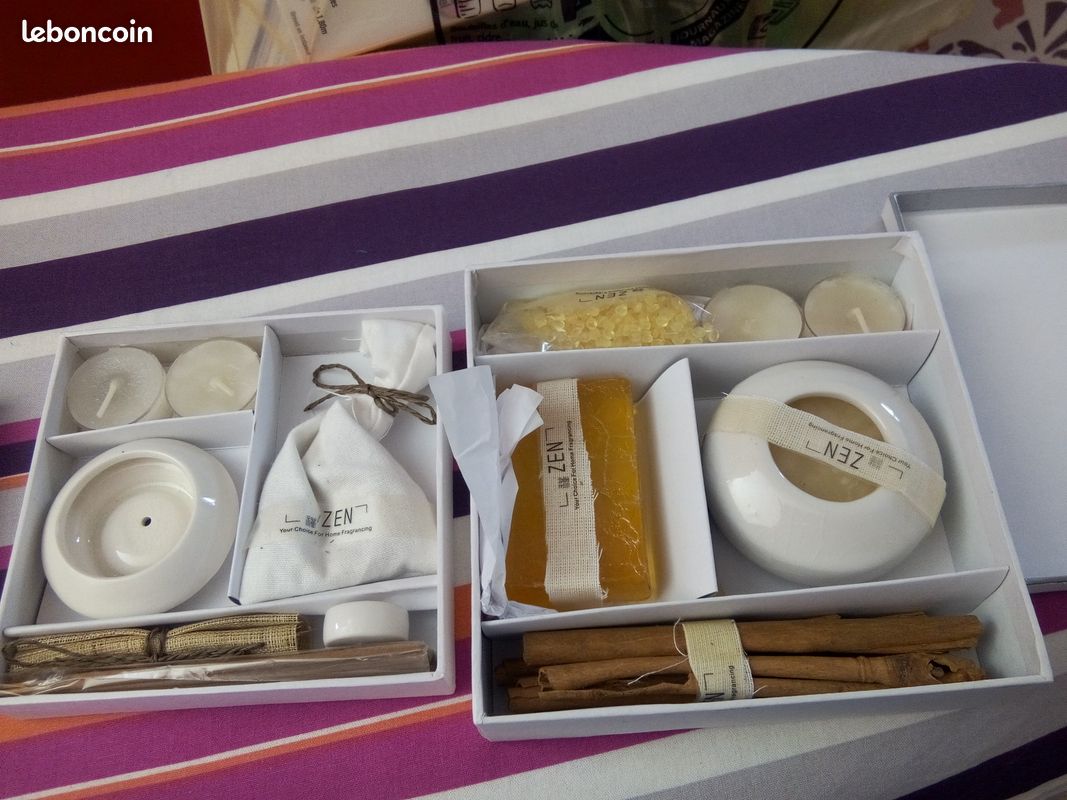 Coffret zen (image 1)
