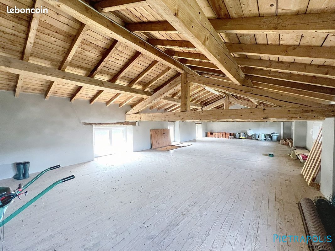 Maison 4 pièces 120 m² (image 19)