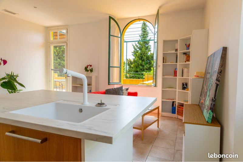 Appartement 3 pièces 49 m² · à Marseille · 48,6 m² · 299 000 €