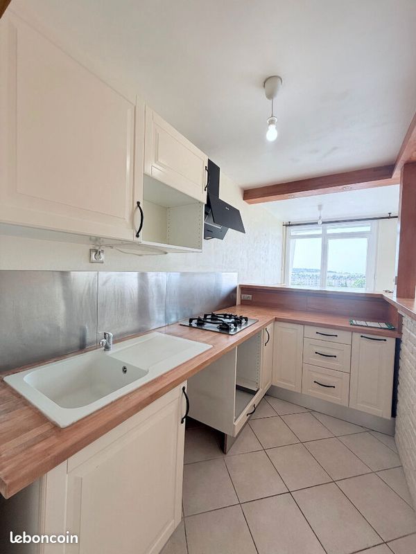 Appartement a louer plaisir - 1 pièce(s) - 31 m2 - Surfyn