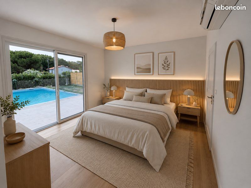 Maison 5 pièces 120 m² · à Gradignan · 120 m² · 565 000 €