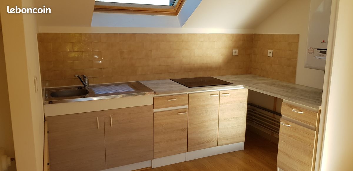 Appartement 3 pièces 58 m² · à Aurillac · 58 m² · 450 €/mois