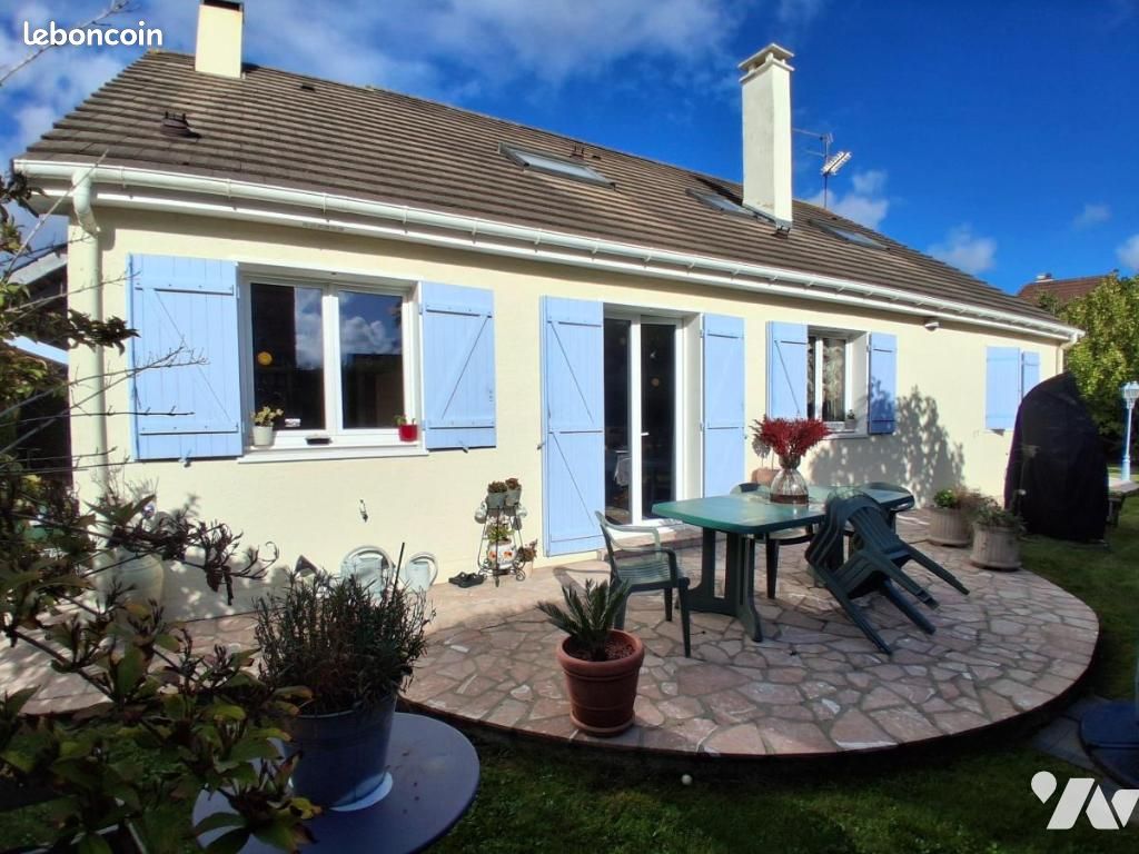 Maison 158 m² · à Épron · 158 m² · 482 000 €