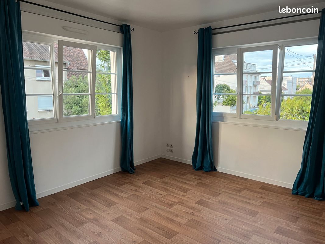 Appartement 1 pièce 26 m² · à Caen · 26 m² · 505 €/mois