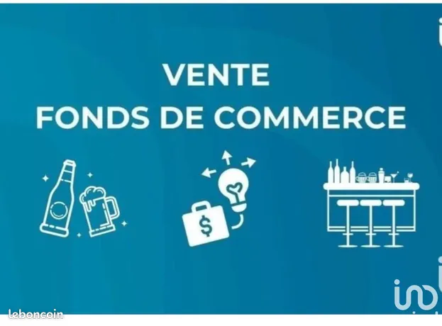 Annonce vente Local commercial roissy-en-brie