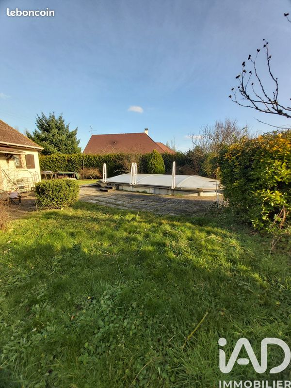 Maison 5 pièces 114 m² (image 14)