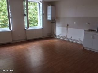 Appartement a louer epinal - 2 pièce(s) - 45 m2 - Surfyn