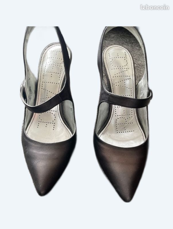 Escarpin Free Lance (image 1)