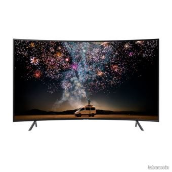 TV Samsung UE65RU7305K 4K UHD Incurvé Smart TV 65" (image 3)
