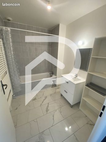 Maison a louer drancy - 4 pièce(s) - 82 m2 - Surfyn