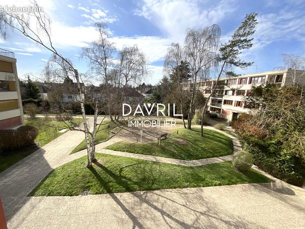 Appartement 4 pièces 76 m²