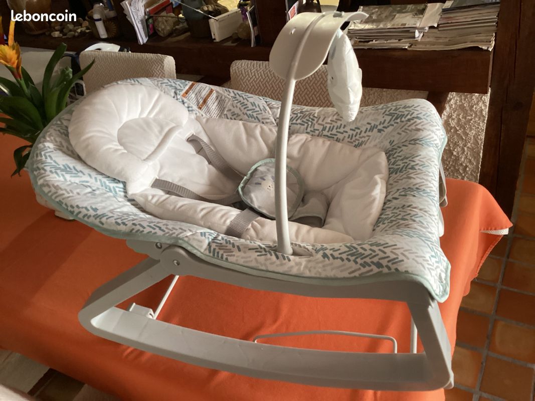 Transat bébé cosy 3-en-1 (image 3)