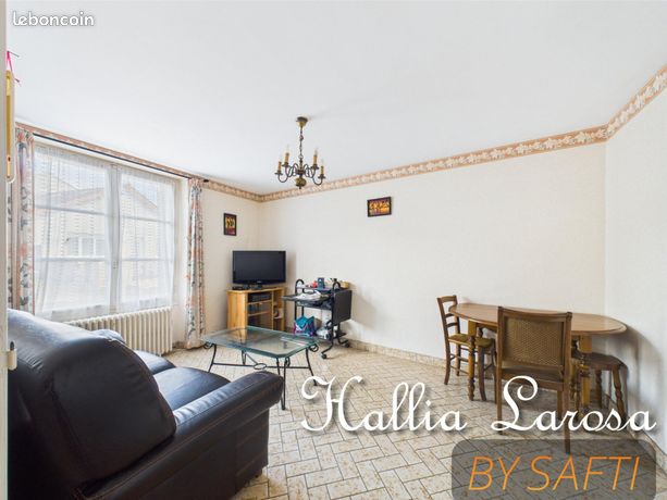 Maison 4 pièces 93 m²