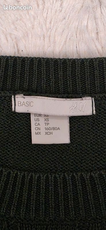 Pull garçon, (image 2)