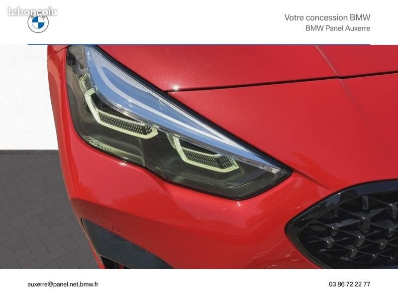 Bmw Série 2 Gran Coupé M235iA xDrive 306ch (image 10)