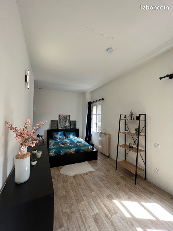 Appartement 4 pièces 80 m² · à Foix · 80 m² · 420 €