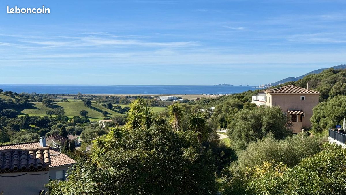 Maison 6 pièces 166 m² · à Bastelicaccia · 166 m² · 695 000 €