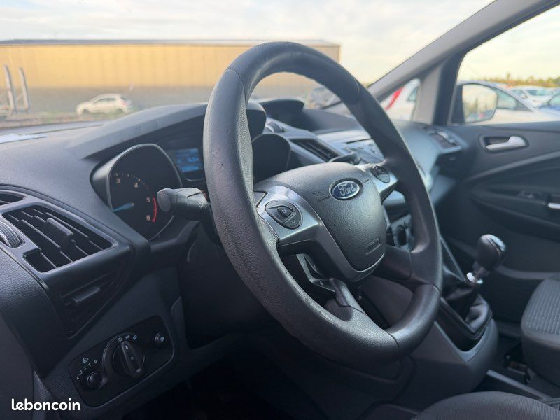 Ford C-Max 1.6L 115cv Modèle Business 5 portes Garantie 6 mois (image 12)