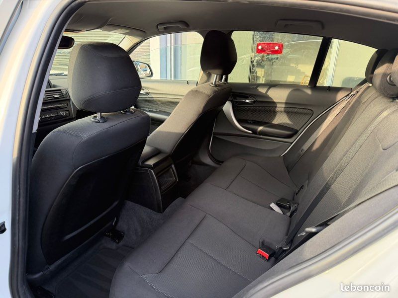 Bmw 116i 1.6i 136cv F20 (image 4)