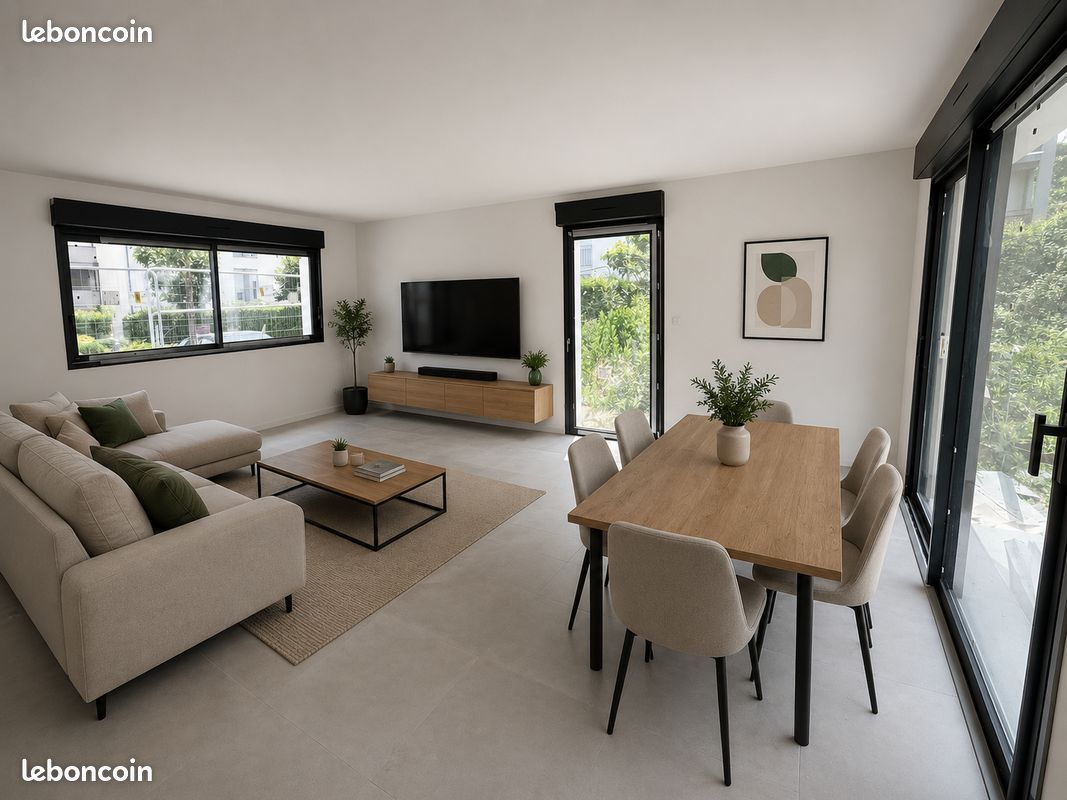 Maison 4 pièces 89 m² · à Toulouse · 89 m² · 399 000 €