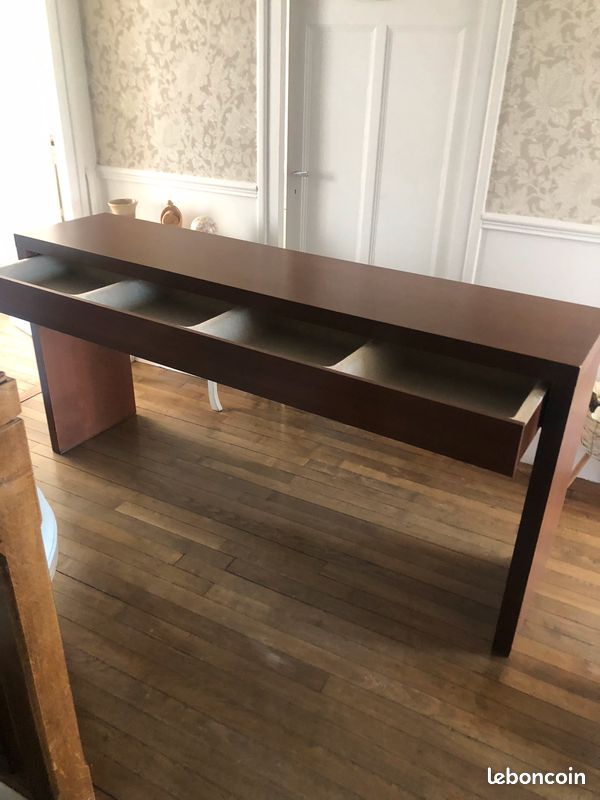 Console commode (image 2)