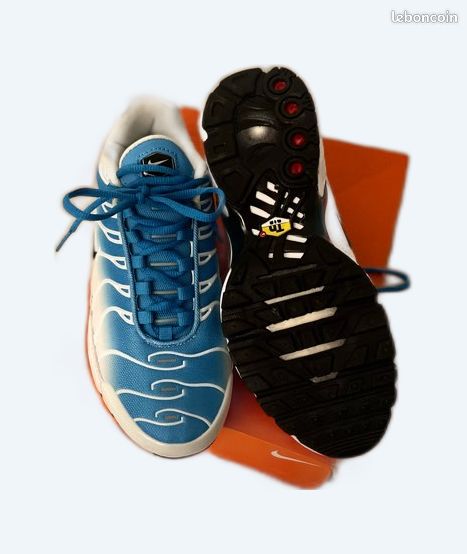 Basket Nike TN Chaussures