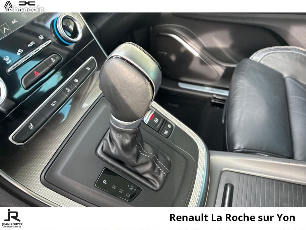 Renault Grand Scenic 1.7 Blue dCi 150ch Initiale Paris EDC (image 6)