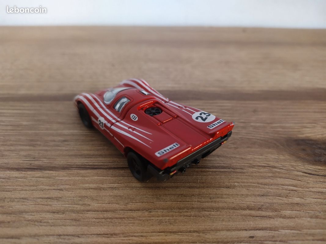 Porsche 917 KH 1/60 (image 5)