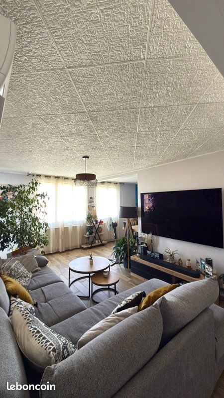 Appartement 3 pièces 75 m² · à Millau · 75 m² · 155 000 €