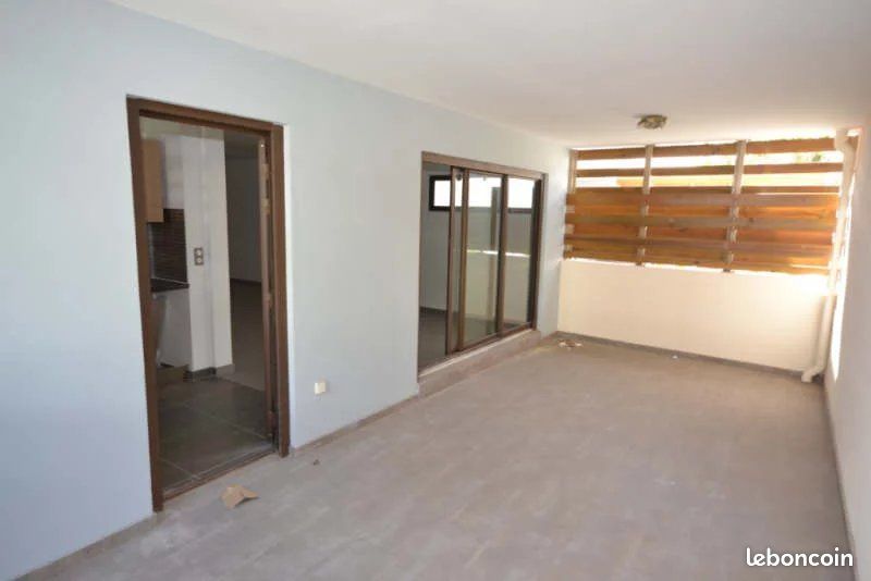 Appartement 3 pièces 87 m² · à Saint-Pierre · 87 m² · 1 015 €/mois