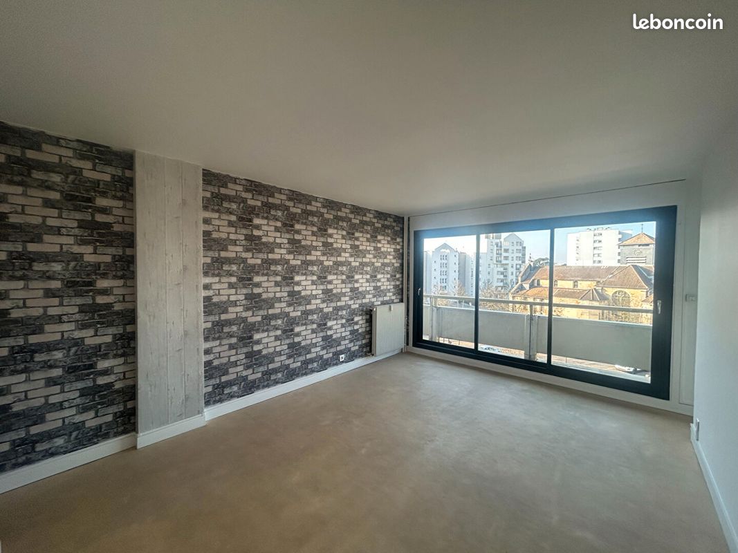 Appartement 4 pièces 94 m² · à Saint-Dizier · 94 m² · 734 €