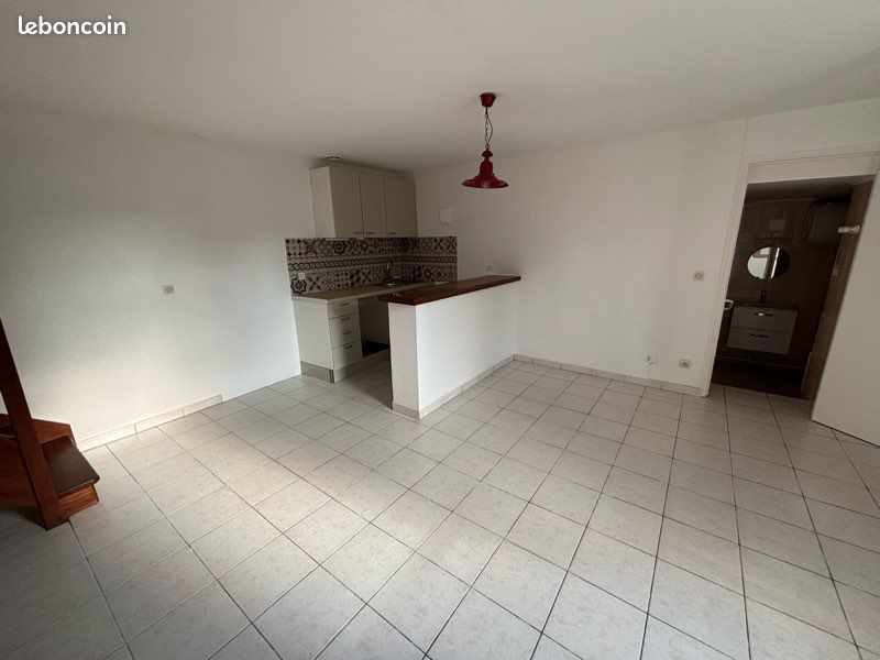 Appartement 3 pièces 45 m² · à Lorris · 45 m² · 400 €