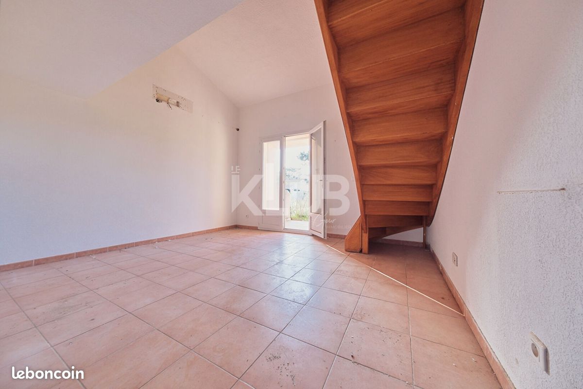 Appartement 2 pièces 36 m² · à Borgo · 36 m² · 145 000 €