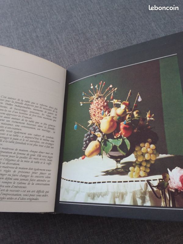 Livres la maîtresse de maison et la décoration (image 3)