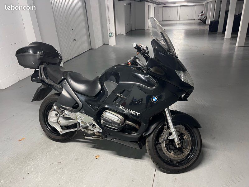 Vend bmw 1150RT (image 1)