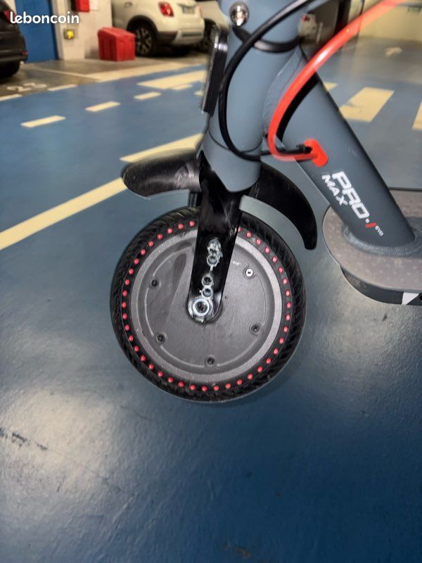 Trottinette électrique (image 2)