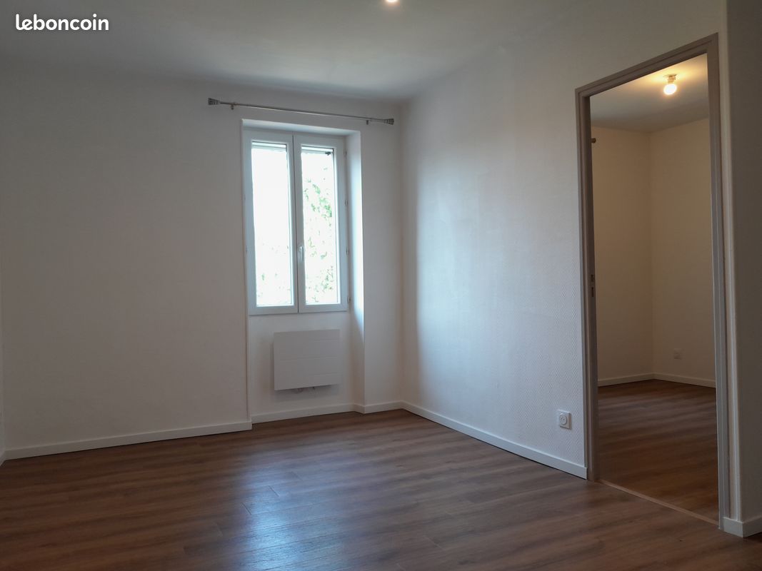 Appartement 2 pièces 35 m² · à Caussade · 35 m² · 500 €/mois