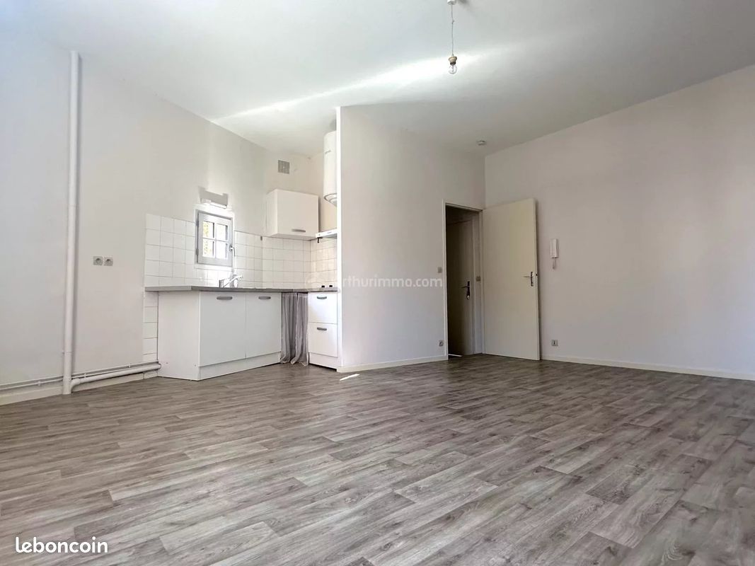 Appartement 1 pièce 34 m² · à Albi · 34 m² · 450 €