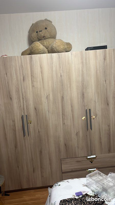 Vente de mobilier (image 1)