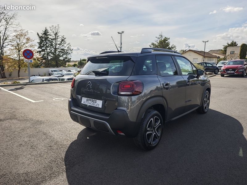 Citroën C3 Aircross 1.5 BLUEHDI - 110 S&S FEEL PACK (image 6)