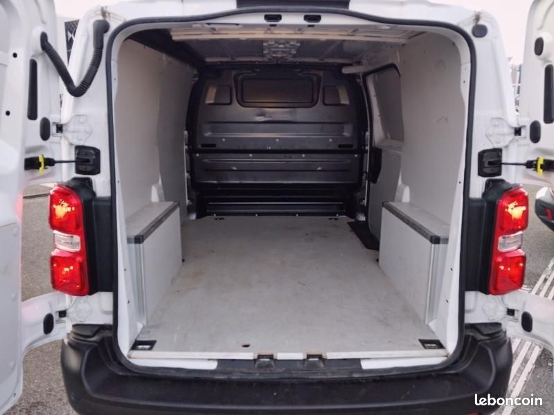 Citroen Jumpy Fg M 1.5 BlueHDi 120ch S&S (image 22)