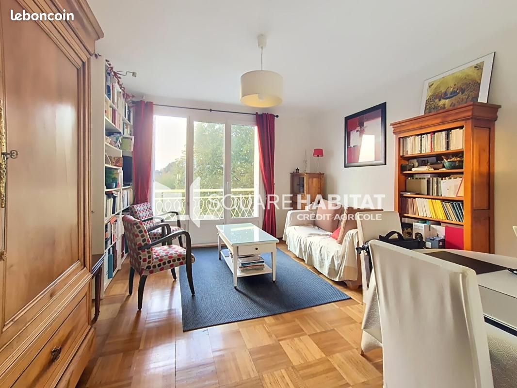 Appartement 3 pièces 51 m² · à Rennes · 51 m² · 228 000 €
