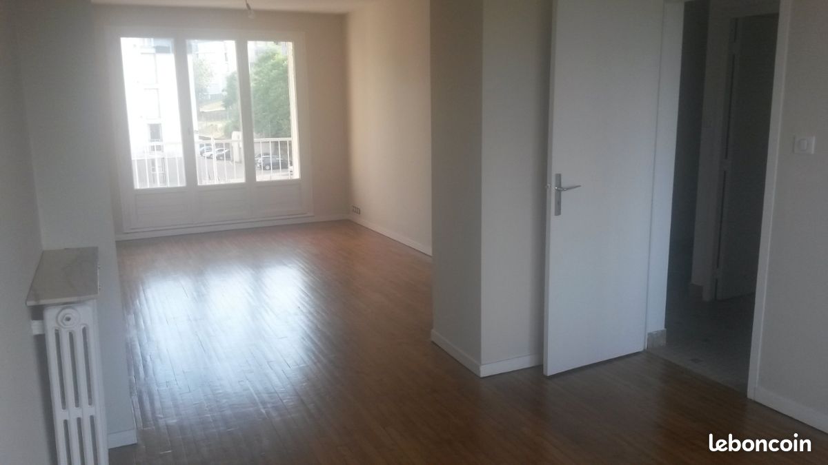Appartement 3 pièces 64 m² · à Limoges · 64 m² · 680 €/mois