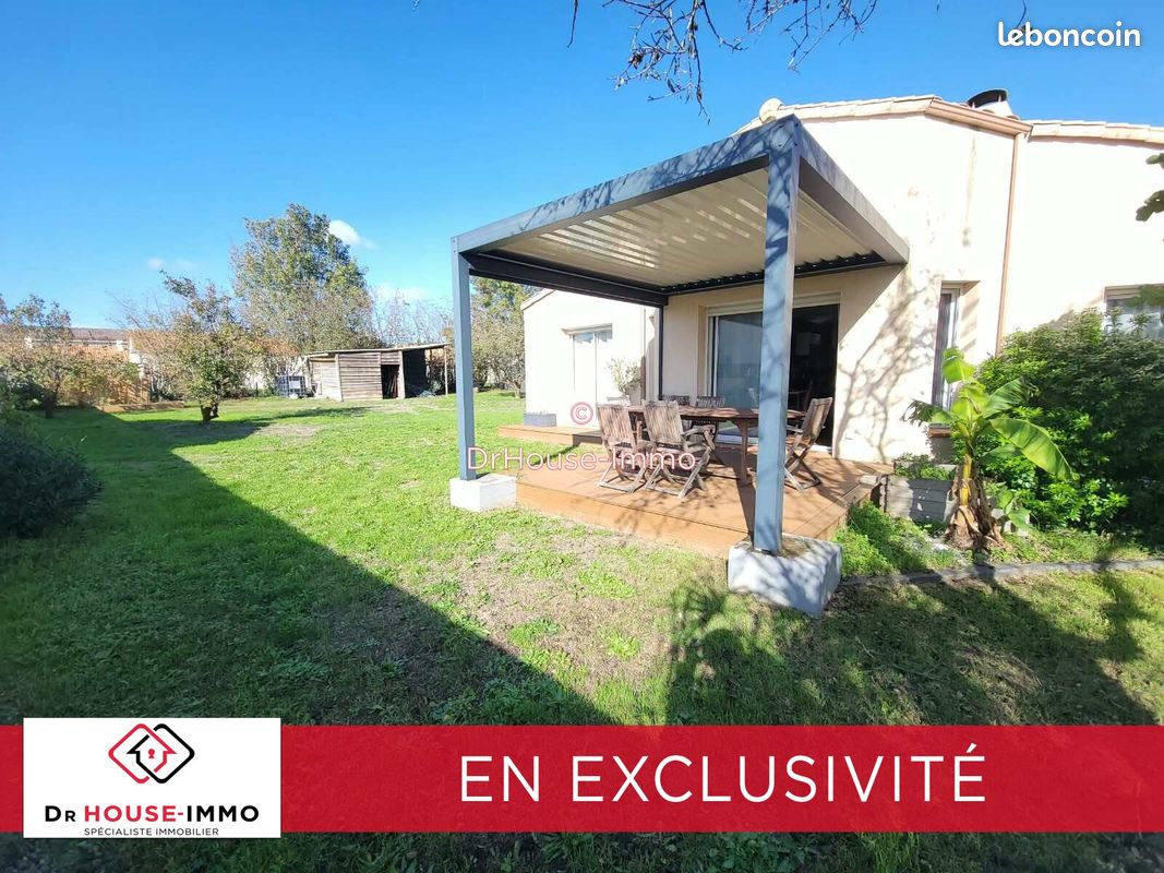 Maison 5 pièces 102 m² · à Montréverd · 102 m² · 271 700 €