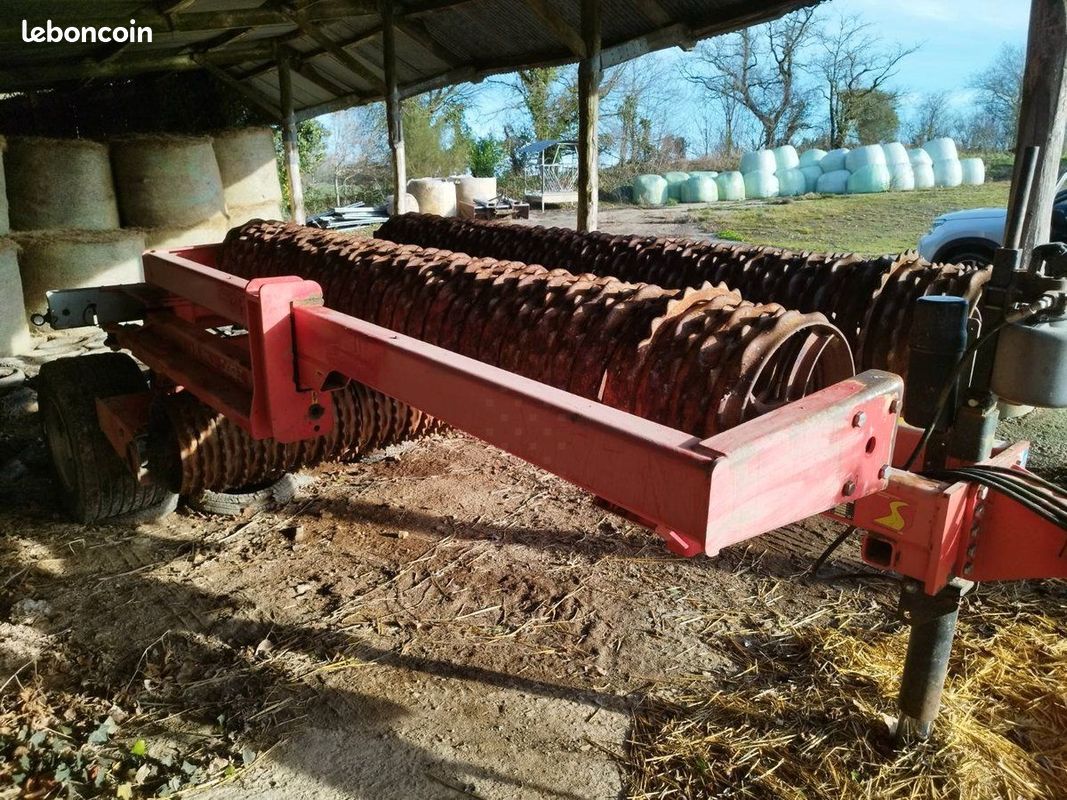 Quivogne ROLLMOT 830 (image 2)