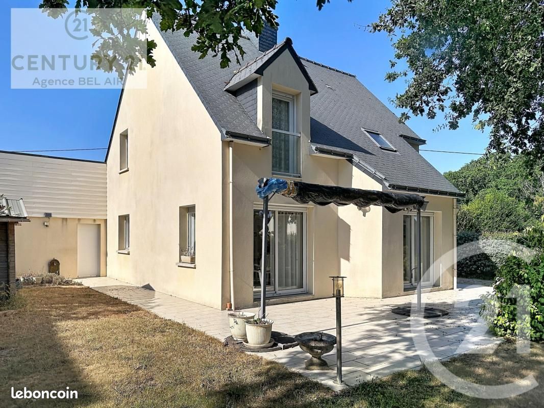 Maison 6 pièces 113 m² · à Pénestin · 113 m² · 397 100 €