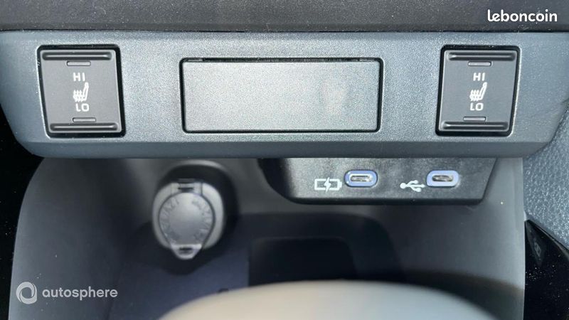 Toyota Yaris 130h Collection 5p MY26 (image 30)