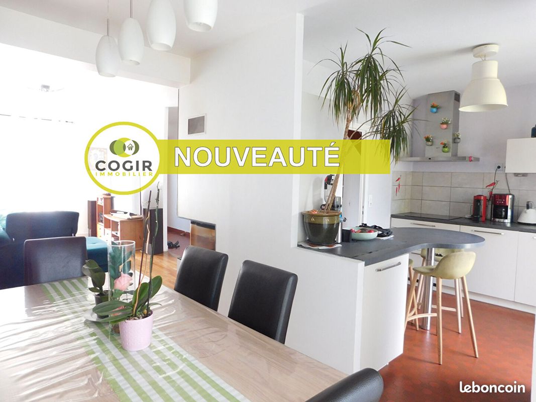 Maison 5 pièces 120 m² · à Le Rheu · 120 m² · 381 000 €