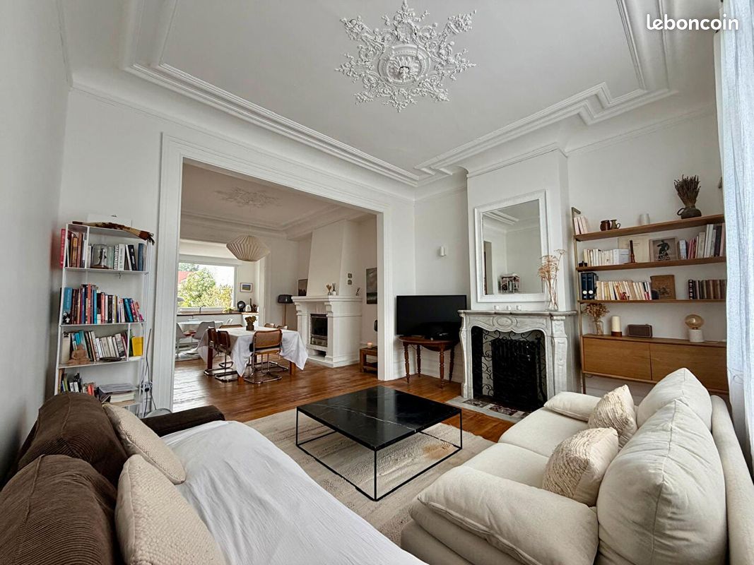 Maison 6 pièces 158 m² · à Calais · 158 m² · 270 000 €